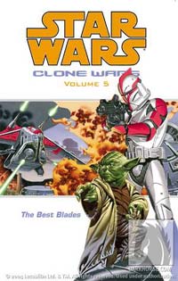 Star Wars Best Blades