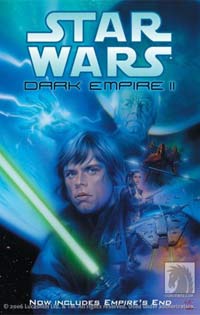 Star Wars Dark Empire II