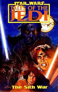 Star Wars The Sith War