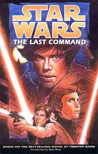 Star Wars The Last Command