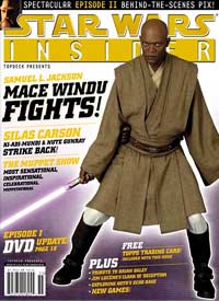 Star Wars Insider 55