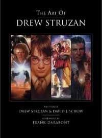 The Art of Drew Struzan