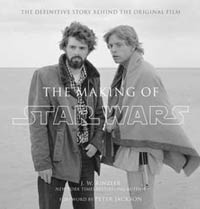 The Making of Star Wars