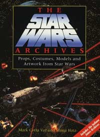 Star Wars Archives