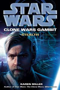 Star Wars The Clone Wars No Prisoners by Karen Trav