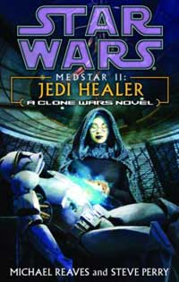 Star Wars MedStar I: Battle Surgeons