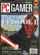 PC Gamer Darth Maul cover