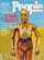 People Magazine Star Wars C-3PO