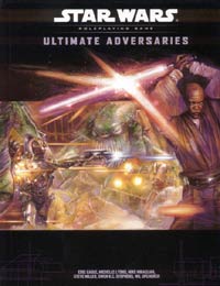 Star Wars Ultimate Adversaries