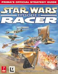 Star Wars Episode I Racer