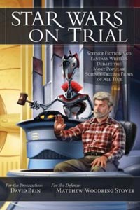 Star Wars On Trial