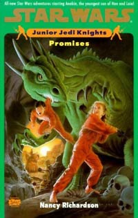 Star Wars Promises by Nancy Richardson